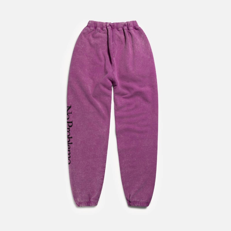 Aries Arise FSAR30002-ASR No Problemo Sweatpant