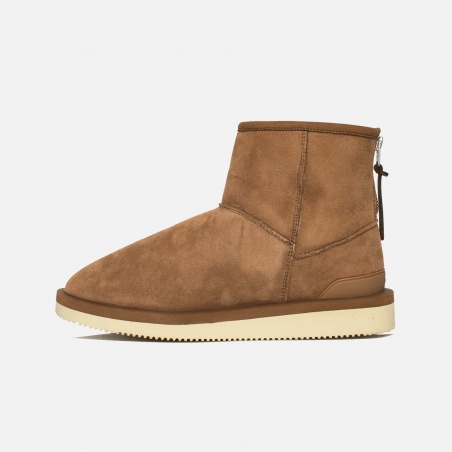 Suicoke OG-080M2ab-MID-Brown Els-M2ab-Mid | 4Elementos