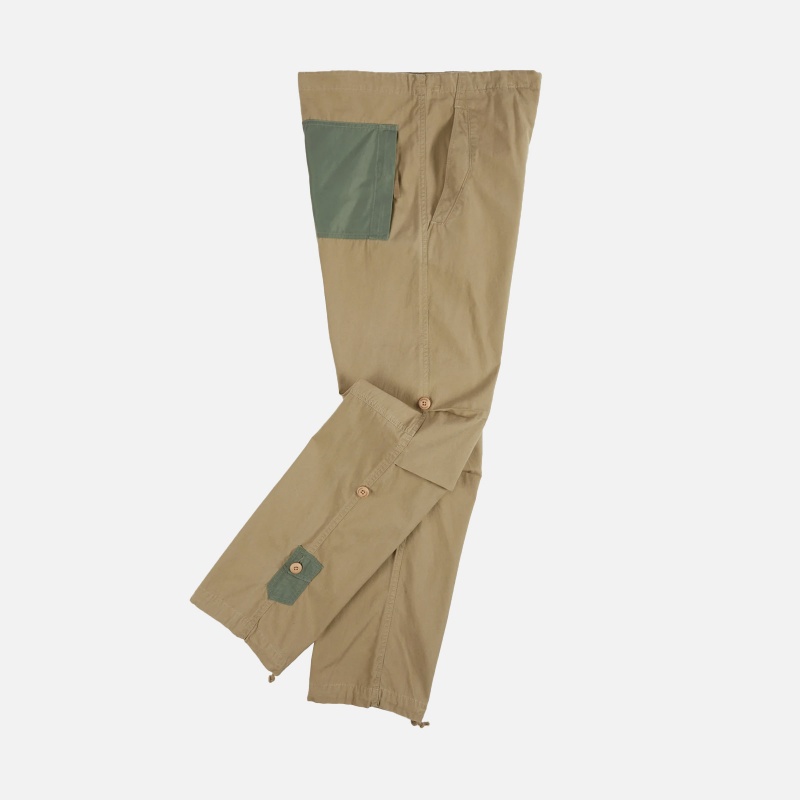 Maharishi 3500-Sand U.S. Air Original Snopants®