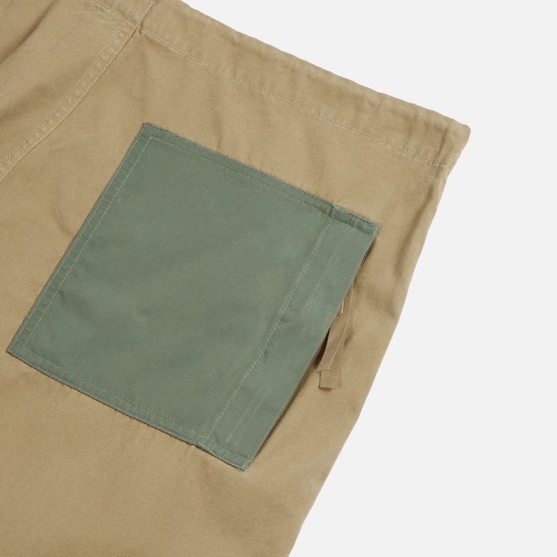 Maharishi 3500-Sand U.S. Air Original Snopants®