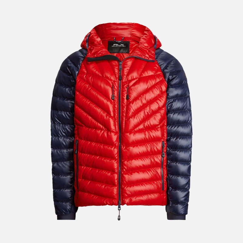 POLO RALPH LAUREN 784846745002 Macoy Jacket