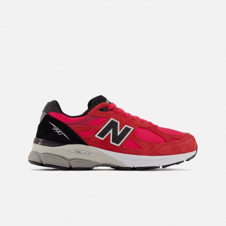 New Balance M990PL3 Made in USA 990v3 | 4Elementos