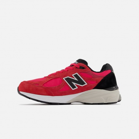 New Balance M990PL3 Made in USA 990v3 | 4Elementos