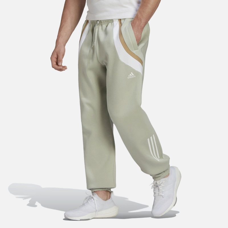 adidas HP1892 Fleece Pant