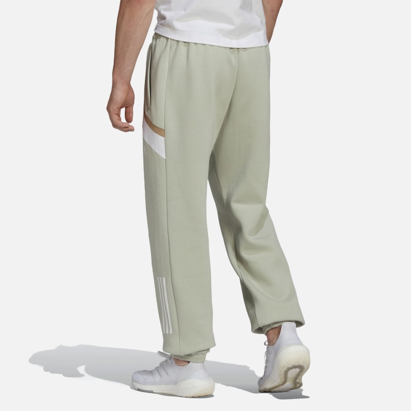 adidas HP1892 Fleece Pant