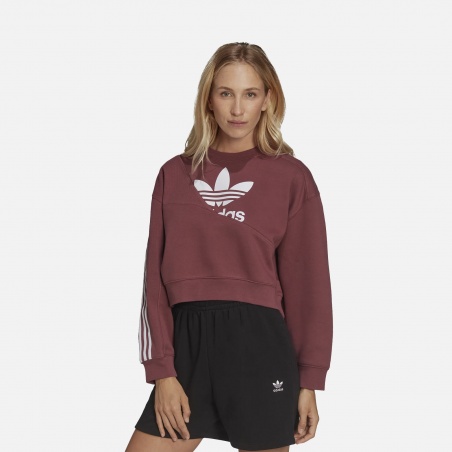 adidas HC4620 Sweatshirt | 4Elementos