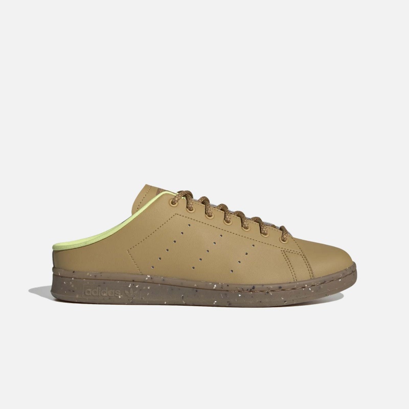 adidas GY9666 Stan Smith Mule Plan