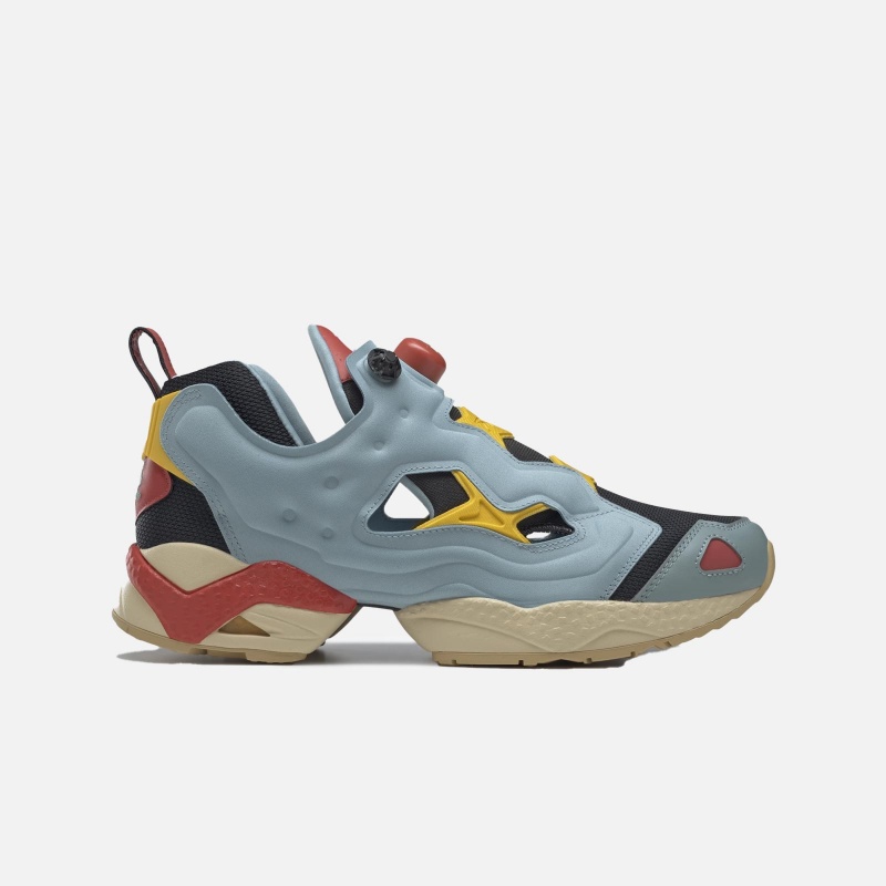 Reebok GZ4948 Instapump Fury 95 Looney Tunes™