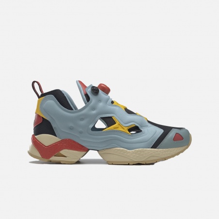 Reebok GZ4948 Instapump Fury 95 Looney Tunes™ | 4Elementos