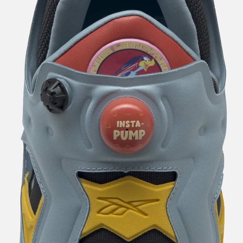 Reebok GZ4948 Instapump Fury 95 Looney Tunes™