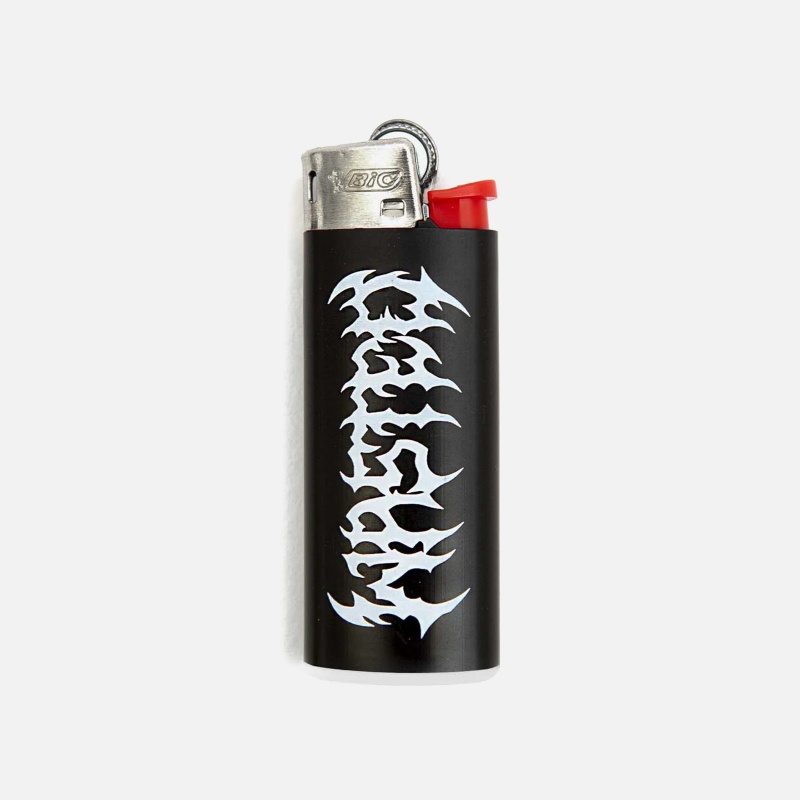 WASTED PARIS SS22WPLS-BLK Lighter Swell