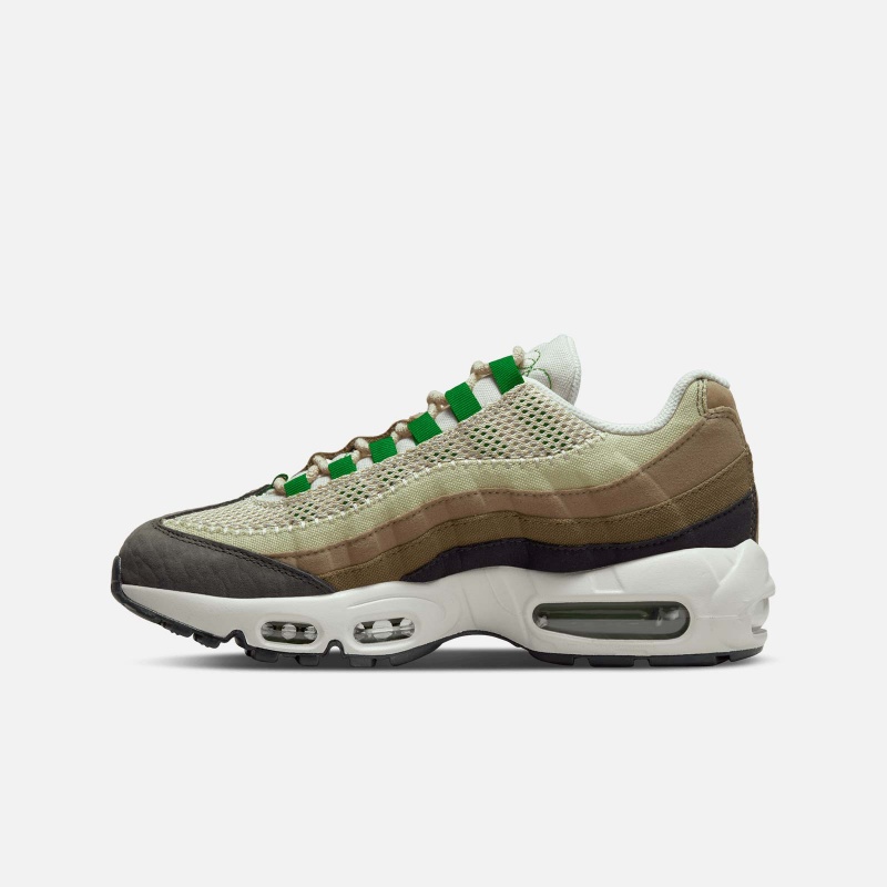 Nike DV3450-300 Air Max 95 "Earth Day"