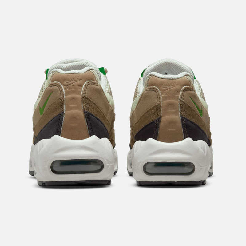 Nike DV3450-300 Air Max 95 "Earth Day"