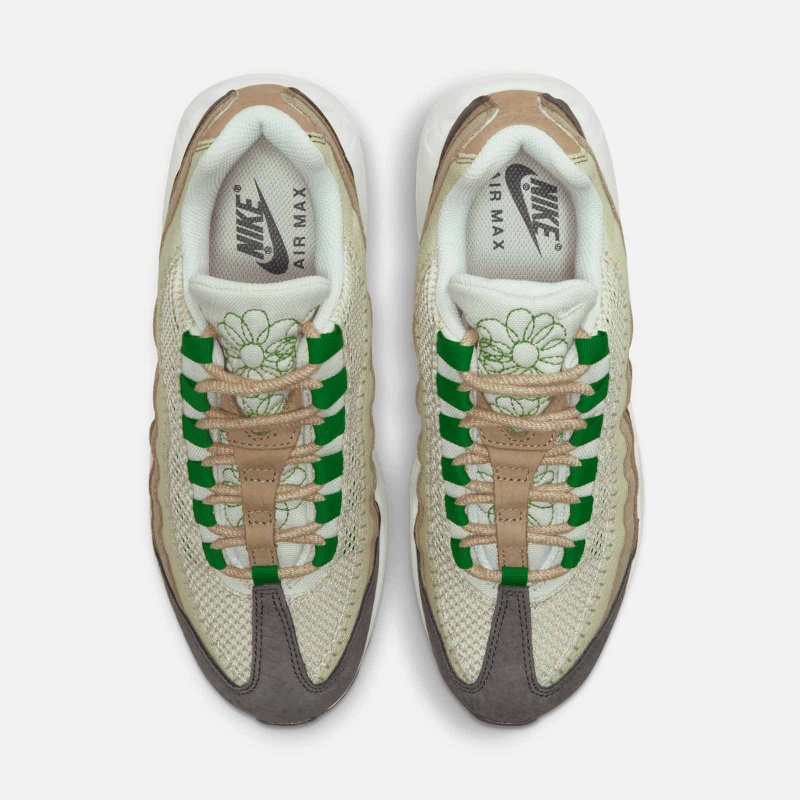 Nike DV3450-300 Air Max 95 "Earth Day"