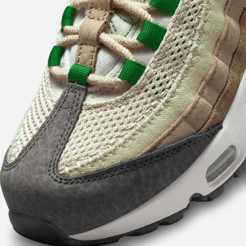 Nike DV3450-300 Air Max 95 "Earth Day"