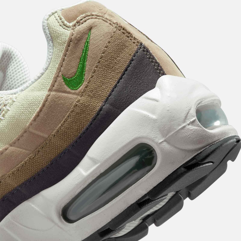 Nike DV3450-300 Air Max 95 "Earth Day"