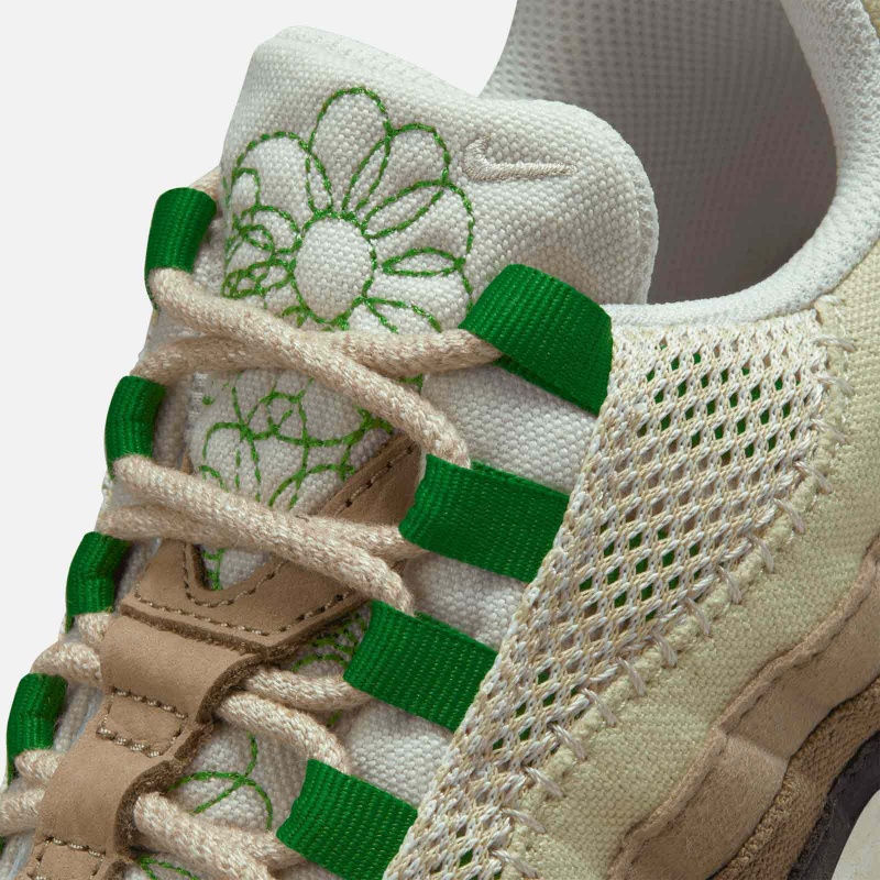 Nike DV3450-300 Air Max 95 "Earth Day"