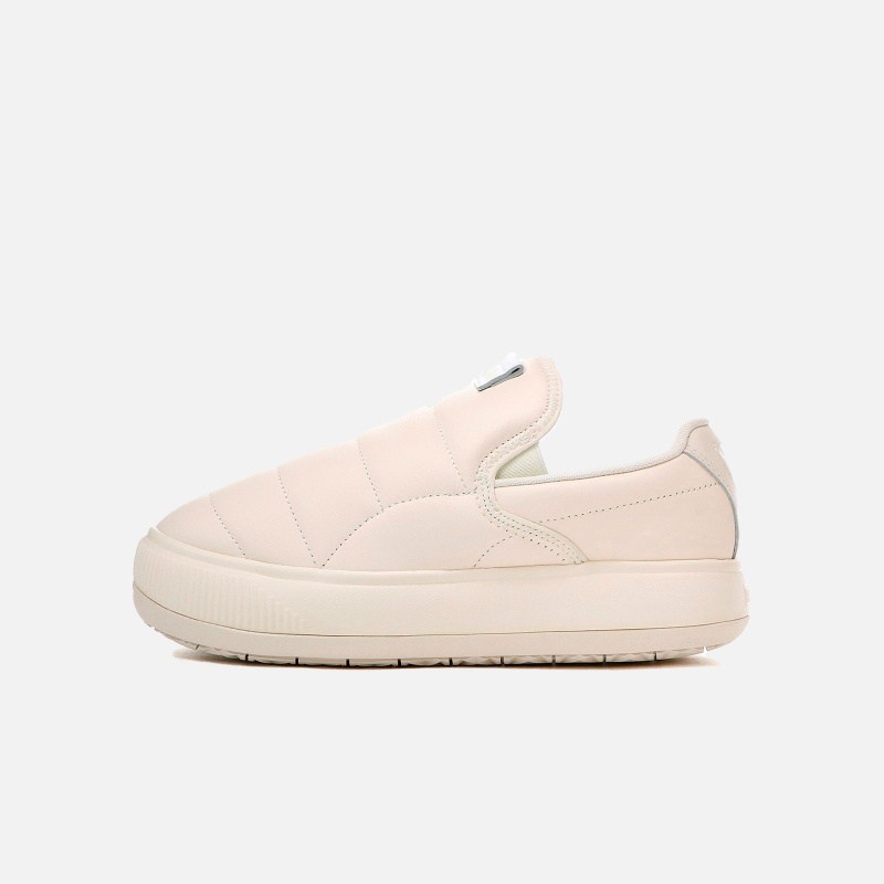 Puma 384430-02 Suede Mayu Slip-On l