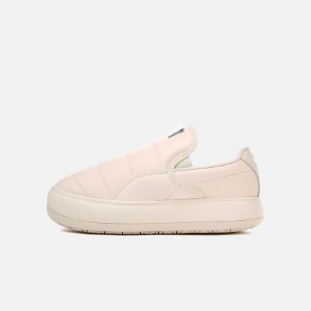 Puma 384430-02 Suede Mayu Slip-On l | 4Elementos