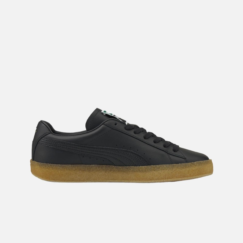 Puma 384245-02 Suede Crepe LTH