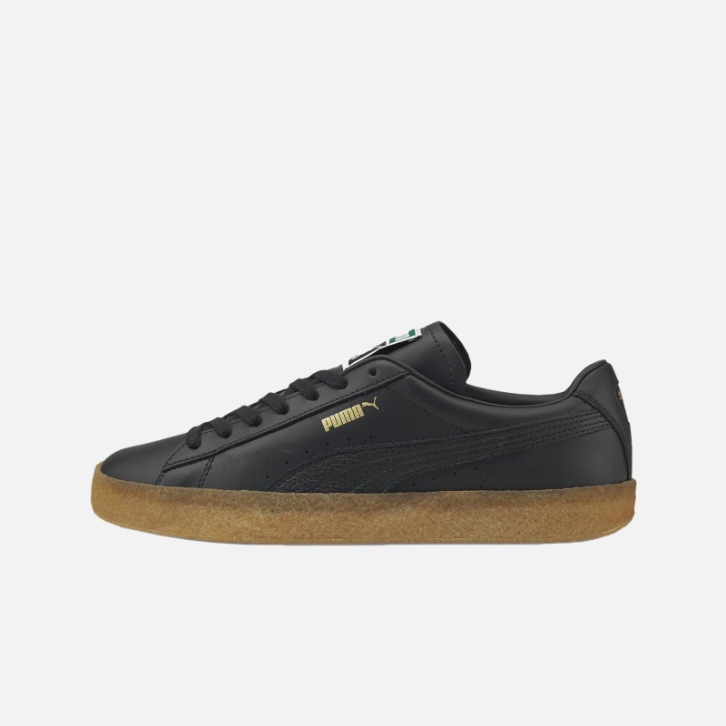 Puma 384245-02 Suede Crepe LTH