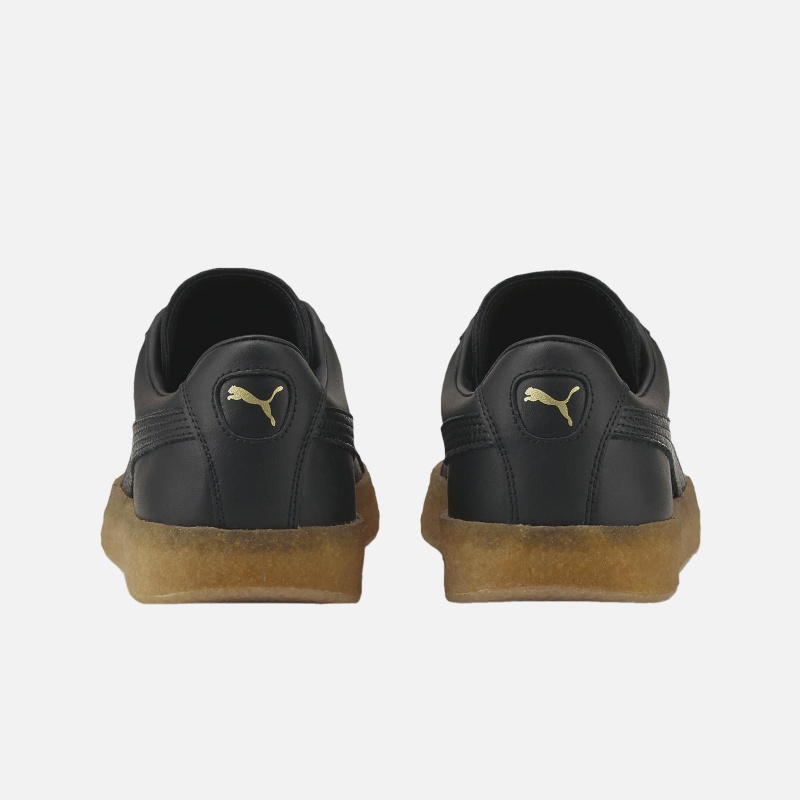 Puma 384245-02 Suede Crepe LTH