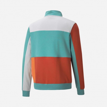 Puma 534169-01 Signature Pullover | 4Elementos