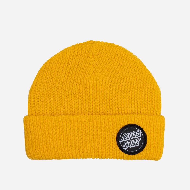 Santa Cruz 3SF21278 Beanie Outline Dot