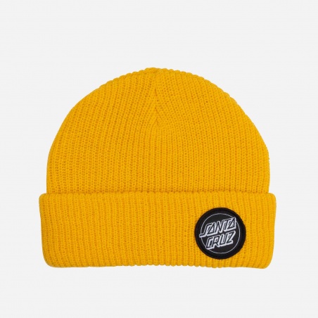 Santa Cruz 3SF21278 Beanie Outline Dot | 4Elementos