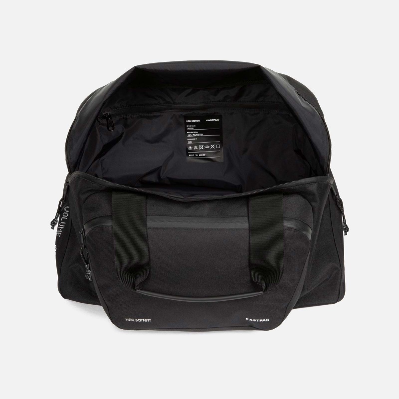 Eastpak EK0A5BB6S081 X Neil Barrett Duffel NB