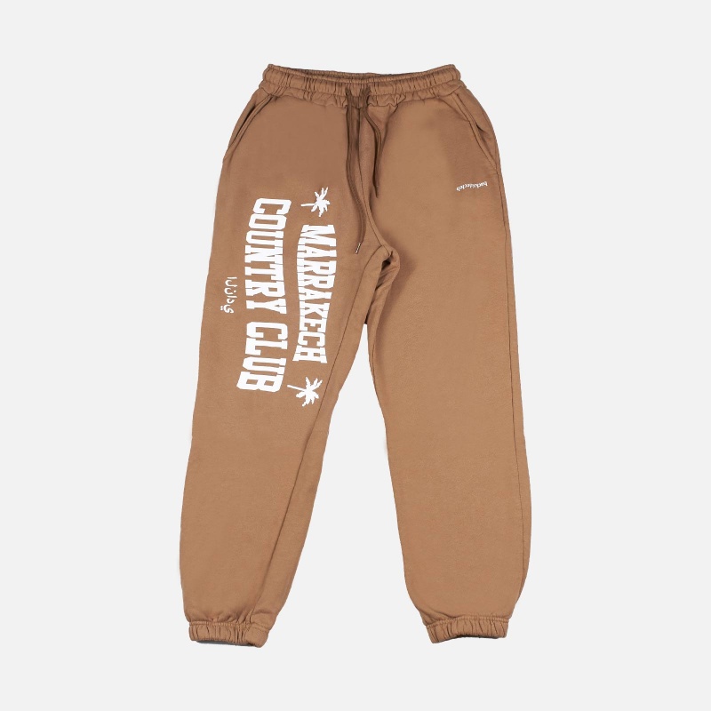 BCSS22PPW400 Marrakech Country Club Pant