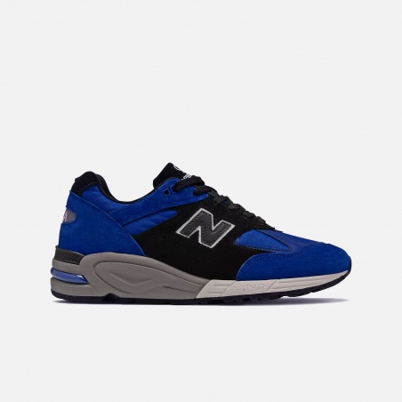 New Balance M990PL2 Made In USA 990v2 | 4Elementos