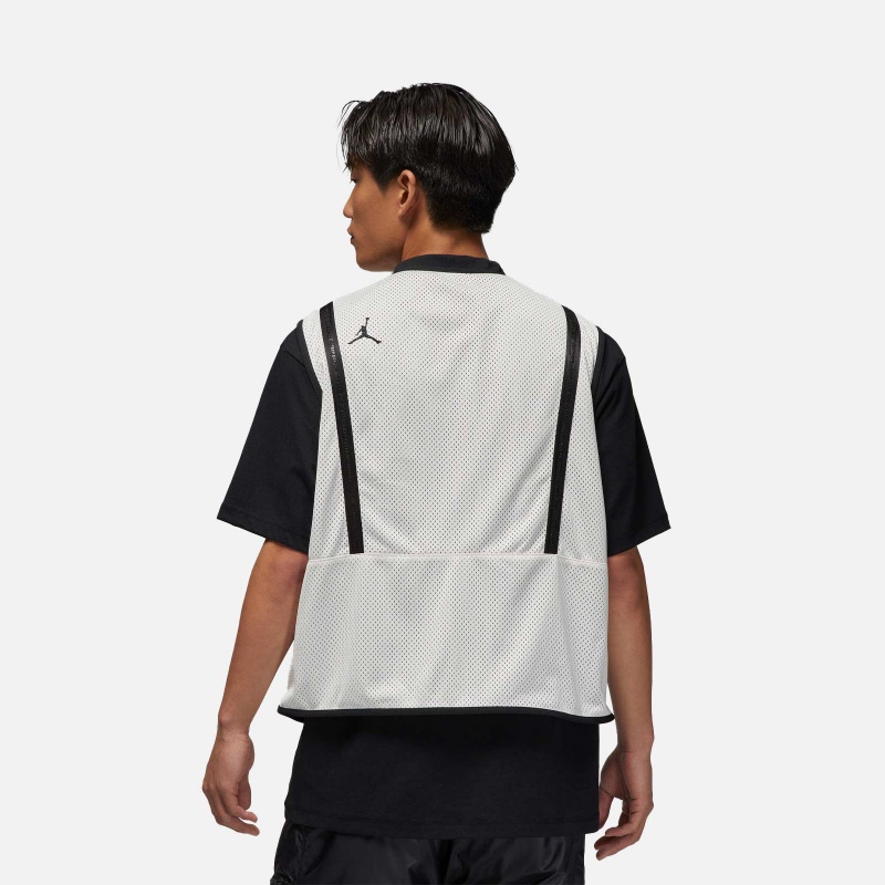 Jordan DM1386-030 23 Engineered Vest