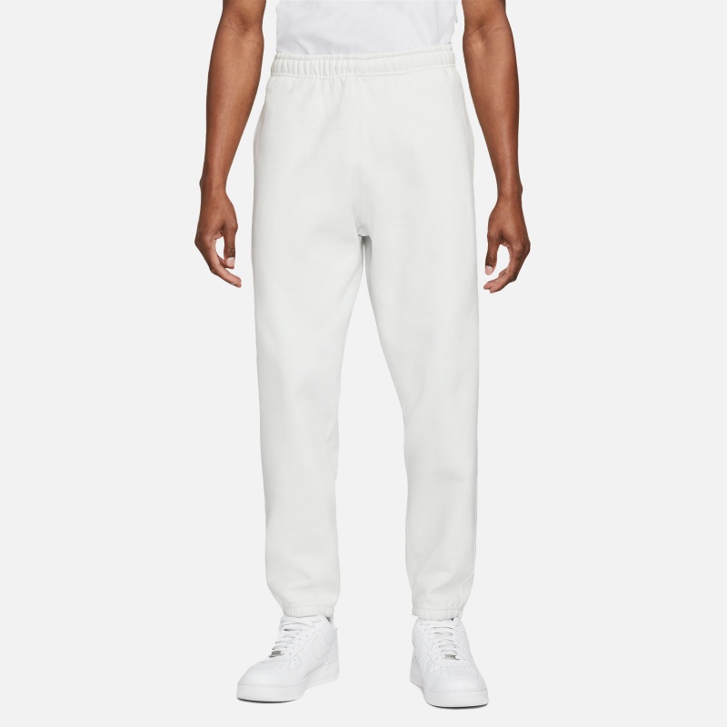 Nike CW5460-121 NRG Solo Swoosh Pant