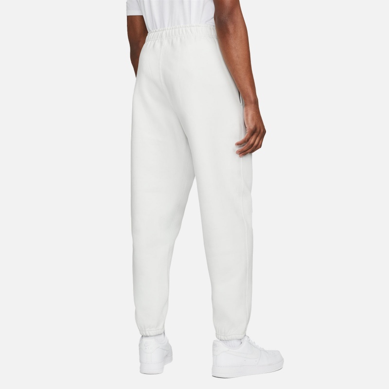 Nike CW5460-121 NRG Solo Swoosh Pant