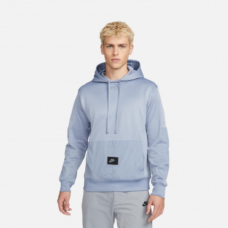 Nike DQ5103-493 NSW Dri-Fit Hoodie | 4Elementos