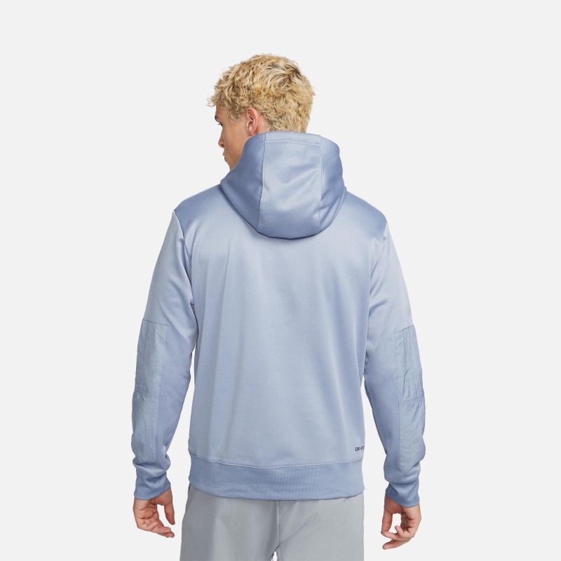 Nike DQ5103-493 NSW Dri-Fit Hoodie