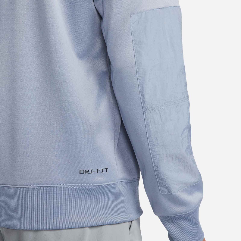 Nike DQ5103-493 NSW Dri-Fit Hoodie