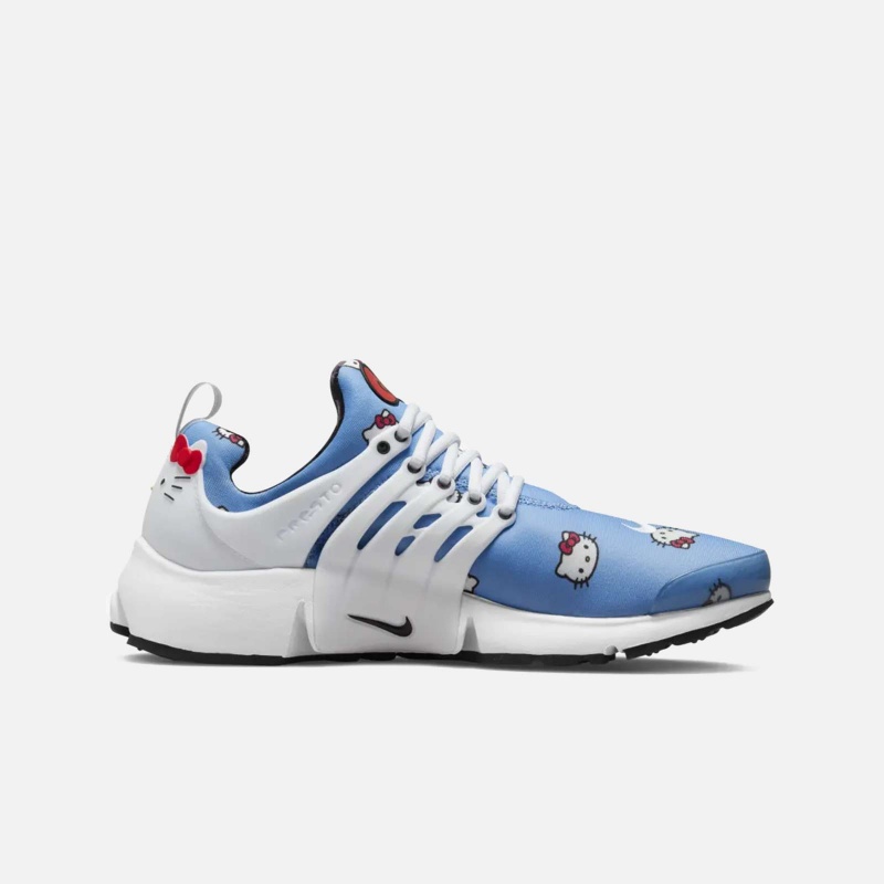 Nike DV3770-400 x Hello Kitty Air Presto