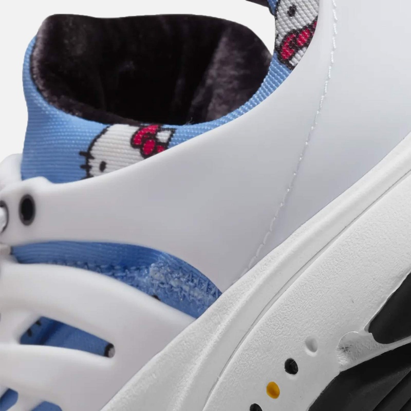 Nike DV3770-400 x Hello Kitty Air Presto