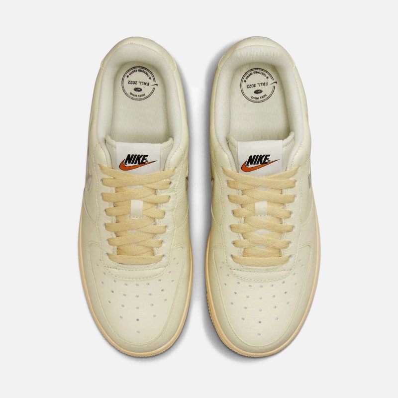 Nike DO9456-100 Air Force 1 '07 LX