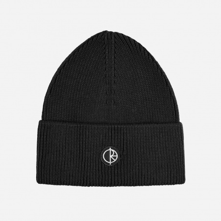 Polar PSS22DCB-BLK Dry Cotton Beanie | 4Elementos