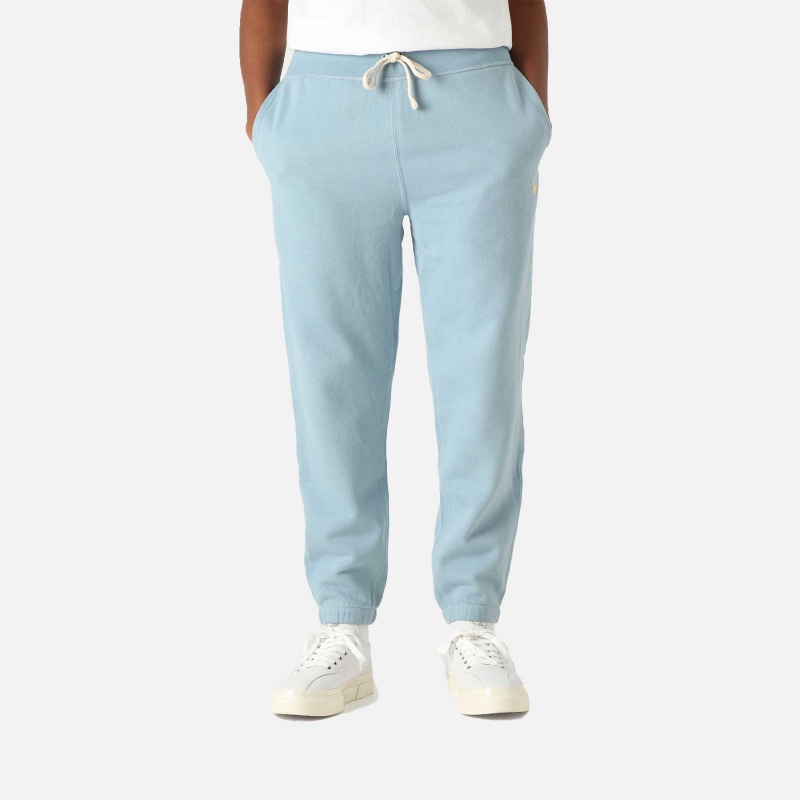 POLO RALPH LAUREN 710793939024 Rl Fleece Ath Pant