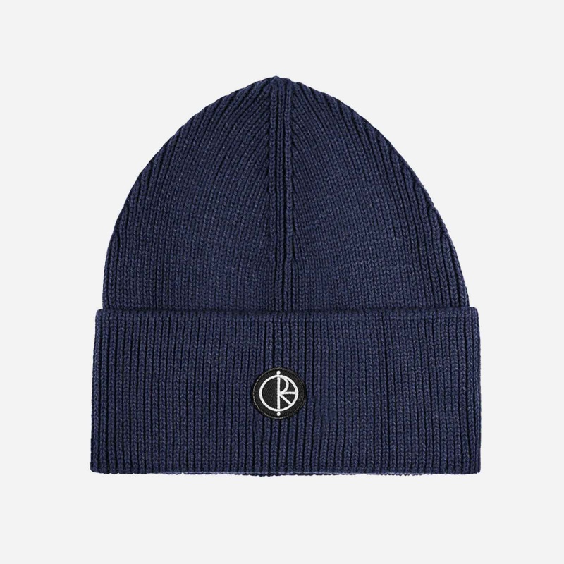 Polar PSS22DCB-NVY Dry Cotton Beanie