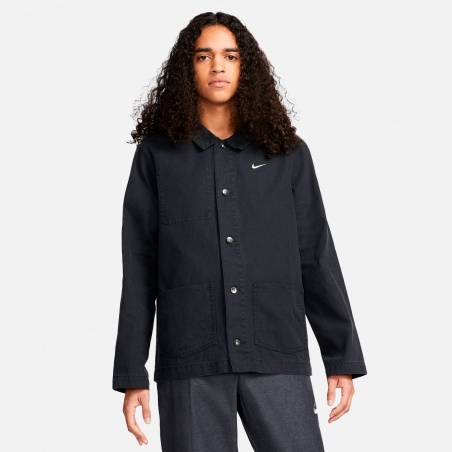 Nike Life Chore Coat DQ5184-010 | 4Elementos