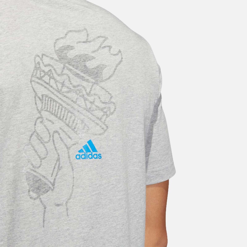 adidas HF3874 HYC Tee