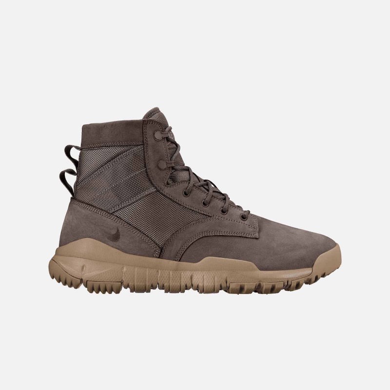 Nike 862507-201 SFB 6" NSW Leather Boot