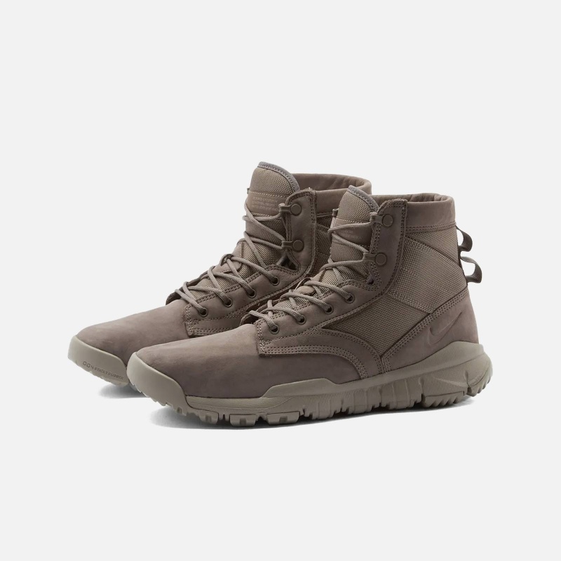 Nike 862507-201 SFB 6" NSW Leather Boot