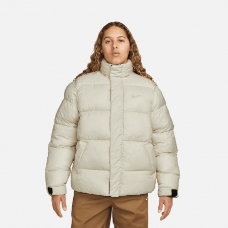 Nike Insulated Puffer Jacket DQ4920-206 | 4Elementos