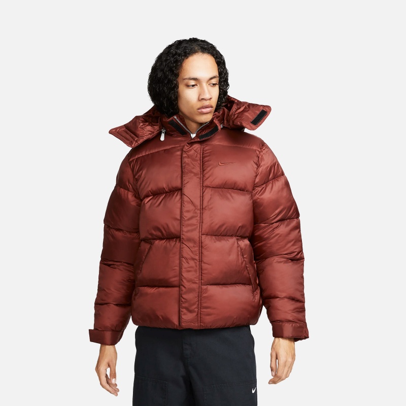 Nike DQ4920-217 Insulated Puffer Jacket